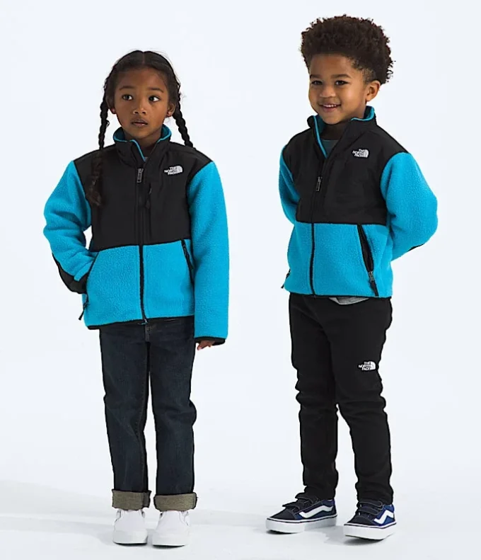 Denali-Jacke für Kinder Denali-Jacke für Kinder