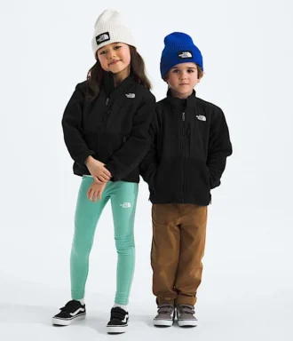 Denali-Jacke für Kinder