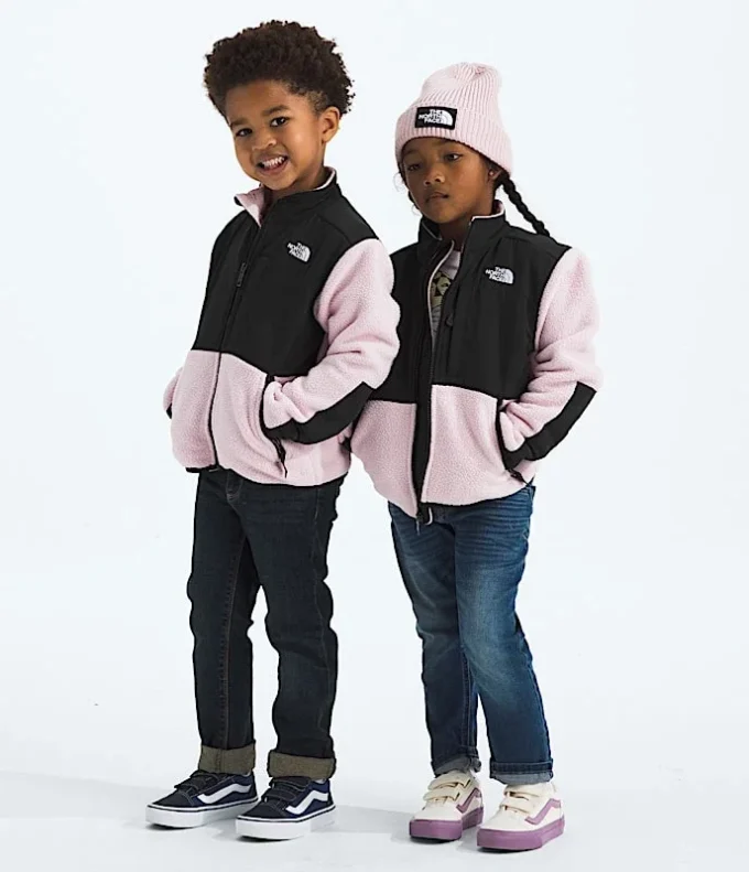 Denali-Jacke für Kinder Denali-Jacke für Kinder