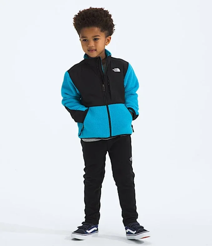 Denali-Jacke für Kinder Denali-Jacke für Kinder