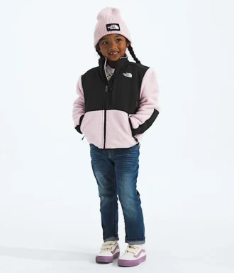 Denali-Jacke für Kinder