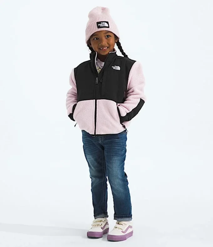 Denali-Jacke für Kinder Denali-Jacke für Kinder