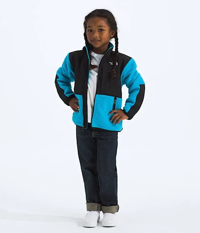 Denali-Jacke für Kinder Denali-Jacke für Kinder