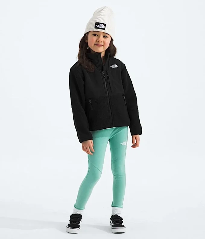 Denali-Jacke für Kinder Denali-Jacke für Kinder