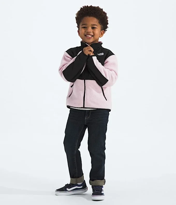 Denali-Jacke für Kinder Denali-Jacke für Kinder