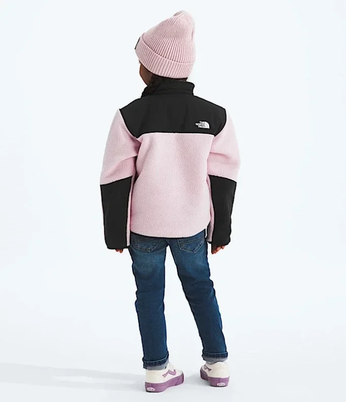 Denali-Jacke für Kinder Denali-Jacke für Kinder