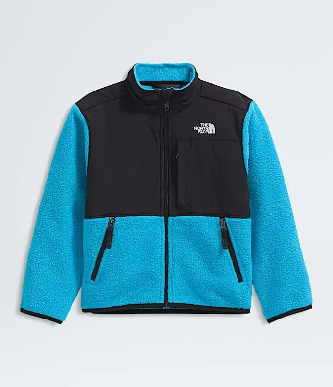 Denali-Jacke für Kinder Denali-Jacke für Kinder