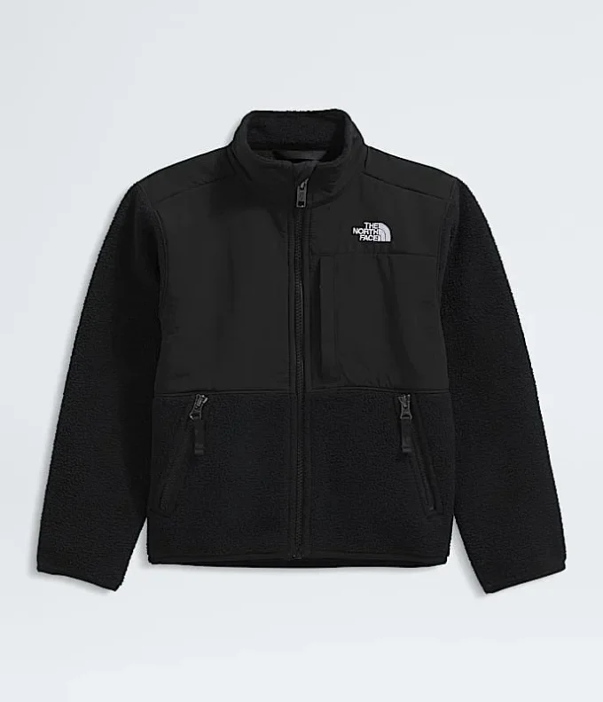 Denali-Jacke für Kinder Denali-Jacke für Kinder