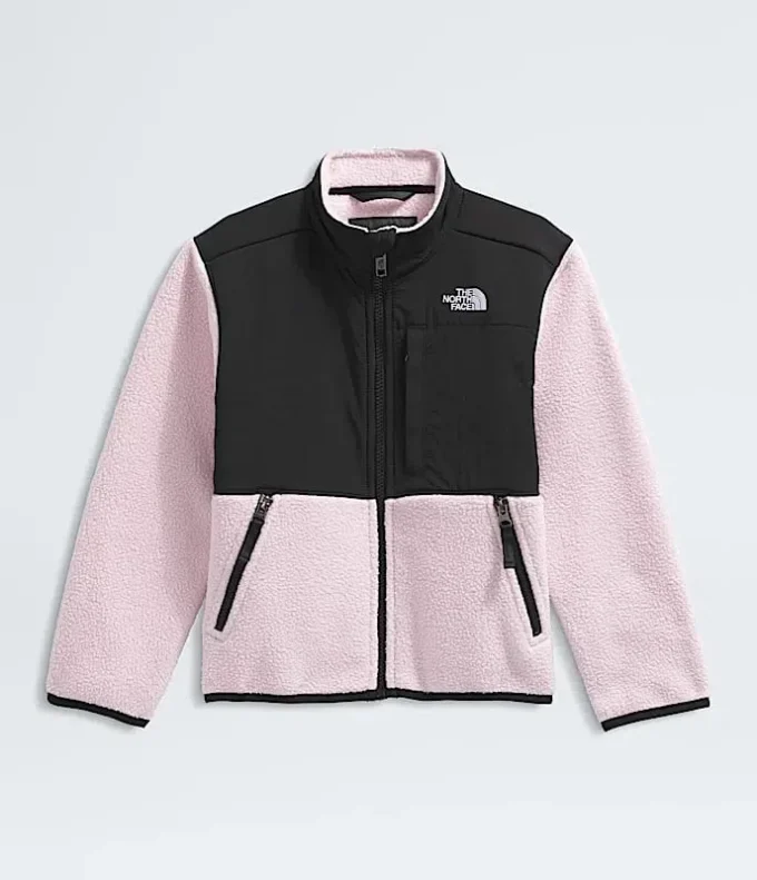 Denali-Jacke für Kinder Denali-Jacke für Kinder