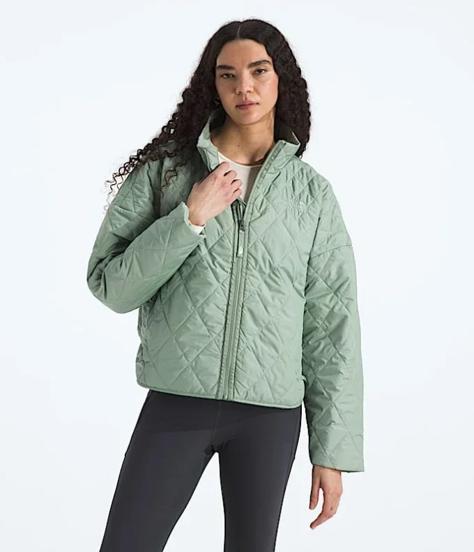Diamond Peak Insulated Jacke für Damen Diamond Peak Insulated Jacke für Damen
