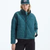 Diamond Peak Insulated Jacke für Damen Diamond Peak Insulated Jacke für Damen