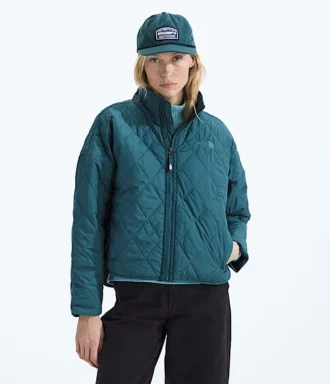 Diamond Peak Insulated Jacke für Damen