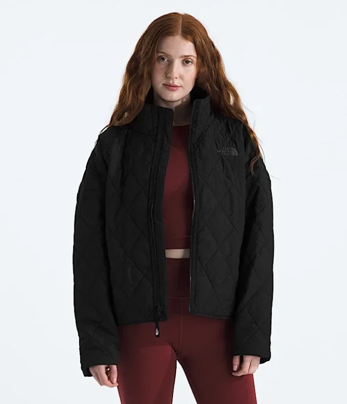 Diamond Peak Insulated Jacke für Damen Diamond Peak Insulated Jacke für Damen