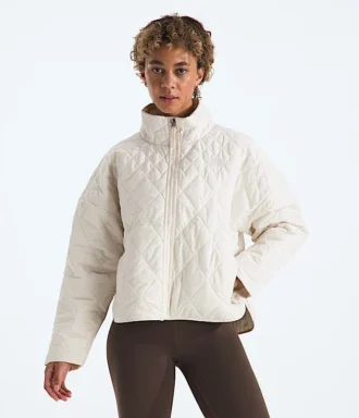 Diamond Peak Insulated Jacke für Damen