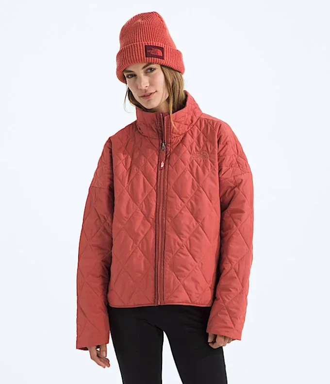 Diamond Peak Insulated Jacke für Damen Diamond Peak Insulated Jacke für Damen