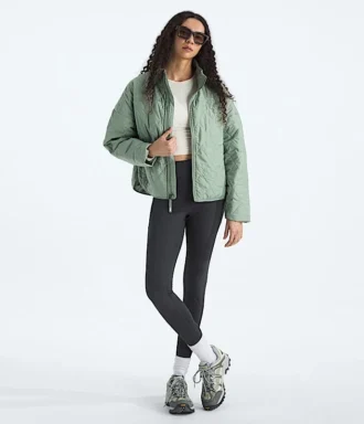 Diamond Peak Insulated Jacke für Damen