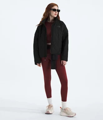 Diamond Peak Insulated Jacke für Damen