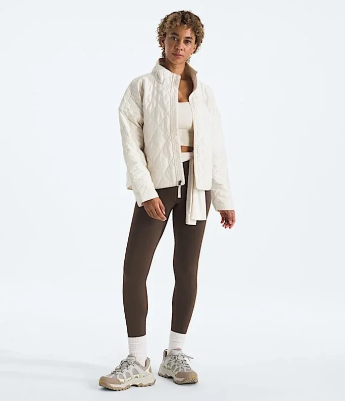 Diamond Peak Insulated Jacke für Damen Diamond Peak Insulated Jacke für Damen