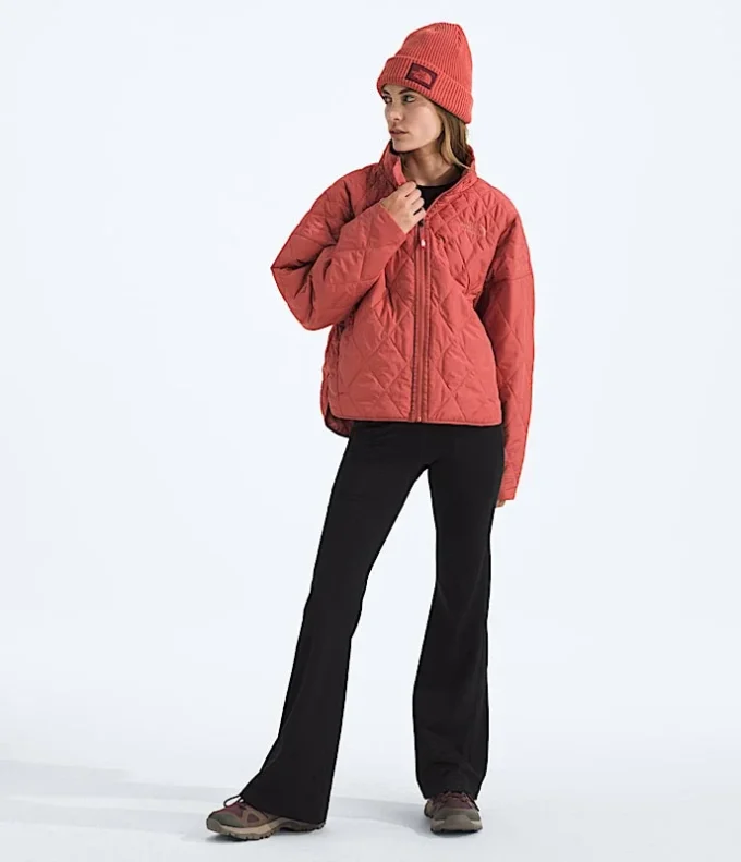 Diamond Peak Insulated Jacke für Damen Diamond Peak Insulated Jacke für Damen