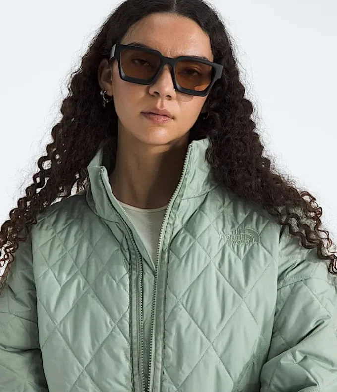 Diamond Peak Insulated Jacke für Damen Diamond Peak Insulated Jacke für Damen