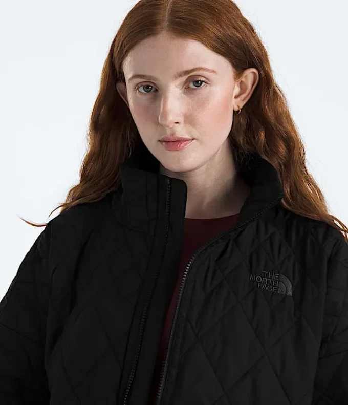 Diamond Peak Insulated Jacke für Damen Diamond Peak Insulated Jacke für Damen