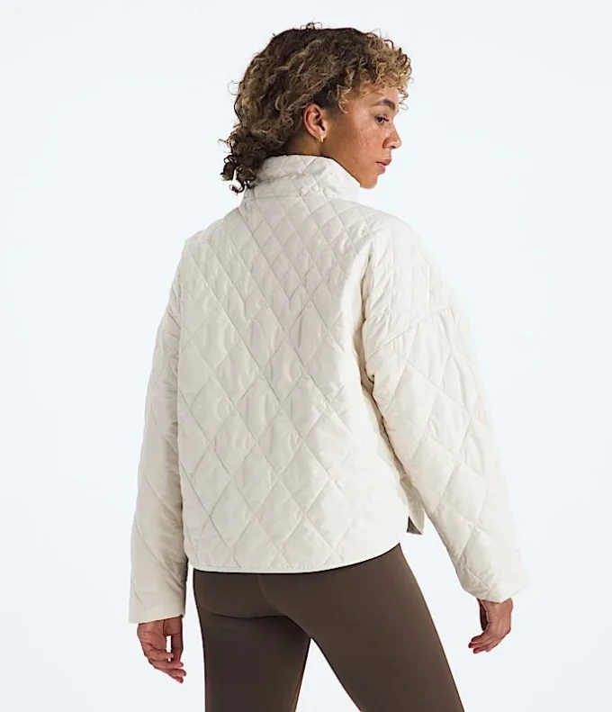 Diamond Peak Insulated Jacke für Damen Diamond Peak Insulated Jacke für Damen