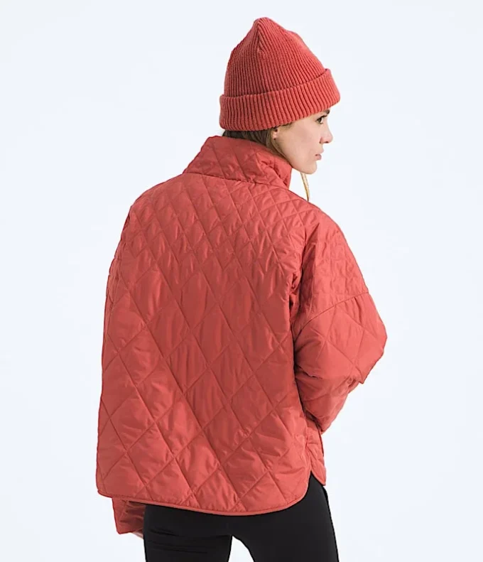 Diamond Peak Insulated Jacke für Damen Diamond Peak Insulated Jacke für Damen