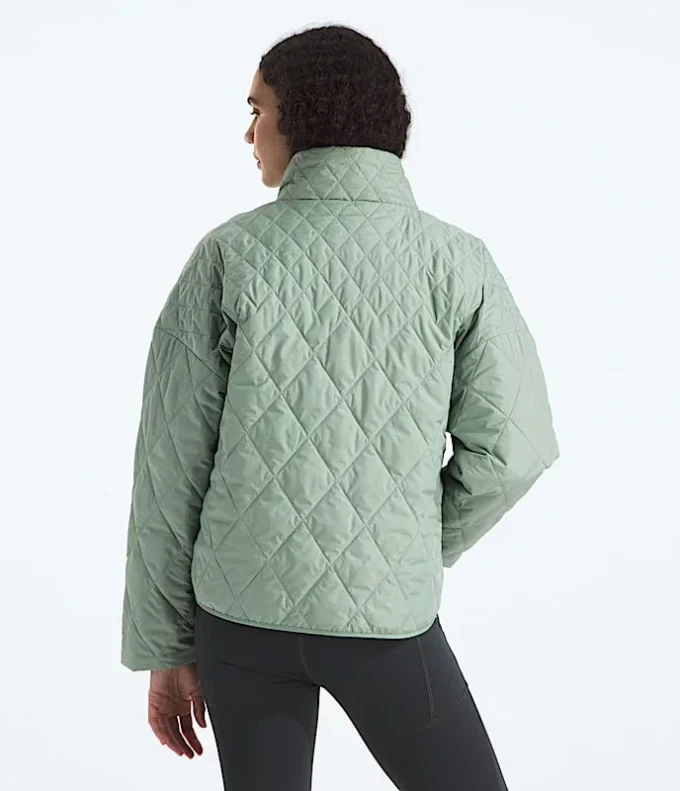 Diamond Peak Insulated Jacke für Damen Diamond Peak Insulated Jacke für Damen