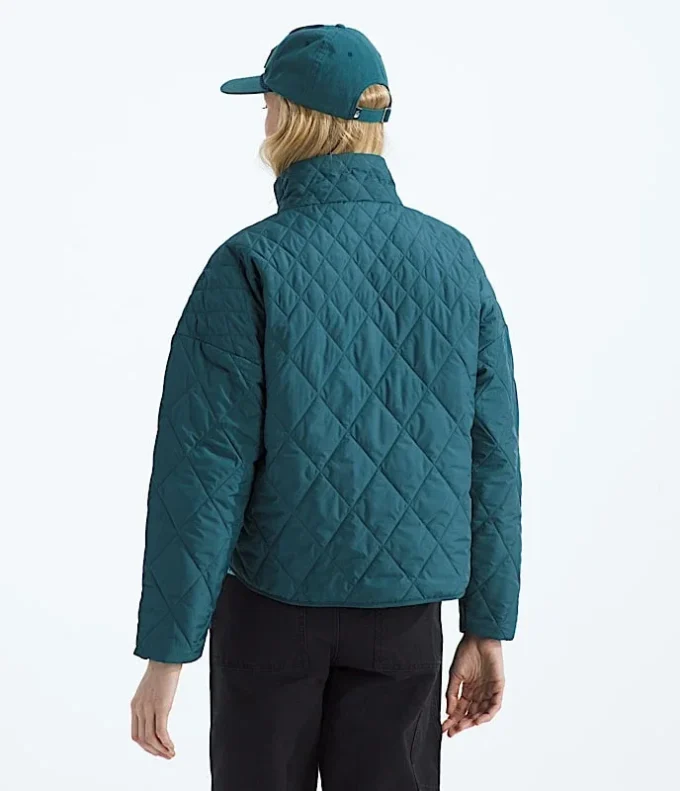 Diamond Peak Insulated Jacke für Damen Diamond Peak Insulated Jacke für Damen