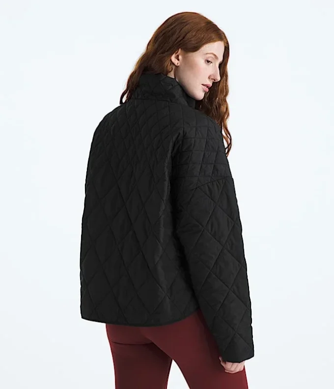 Diamond Peak Insulated Jacke für Damen Diamond Peak Insulated Jacke für Damen
