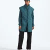 Diamond Peak Insulated Vest für Damen Diamond Peak Insulated Vest für Damen