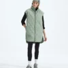 Diamond Peak Insulated Vest für Damen Diamond Peak Insulated Vest für Damen