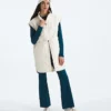 Diamond Peak Insulated Vest für Damen Diamond Peak Insulated Vest für Damen