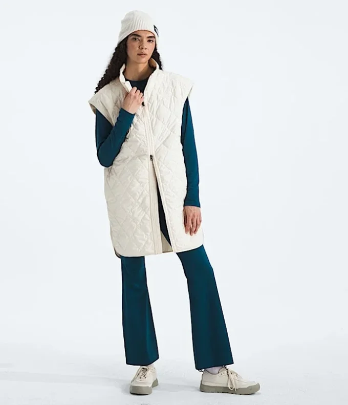 Diamond Peak Insulated Vest für Damen Diamond Peak Insulated Vest für Damen