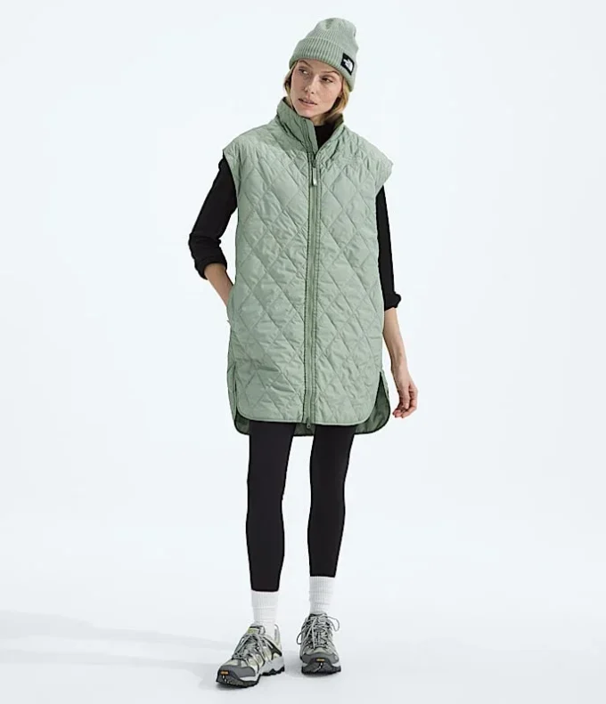 Diamond Peak Insulated Vest für Damen Diamond Peak Insulated Vest für Damen