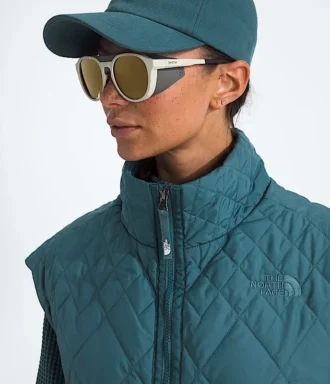 Diamond Peak Insulated Vest für Damen