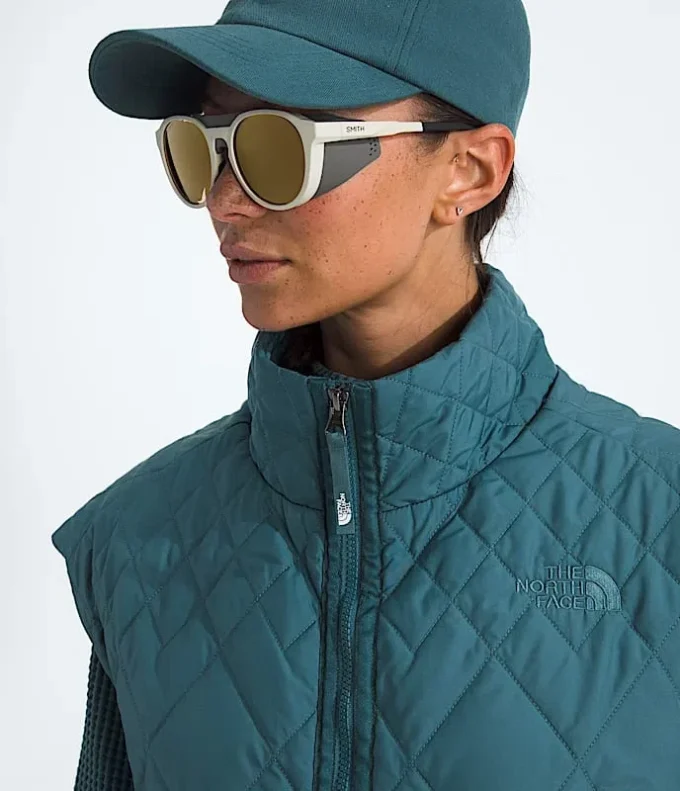Diamond Peak Insulated Vest für Damen Diamond Peak Insulated Vest für Damen