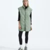 Diamond Peak Insulated Vest für Damen Diamond Peak Insulated Vest für Damen