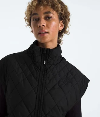 Diamond Peak Insulated Vest für Damen