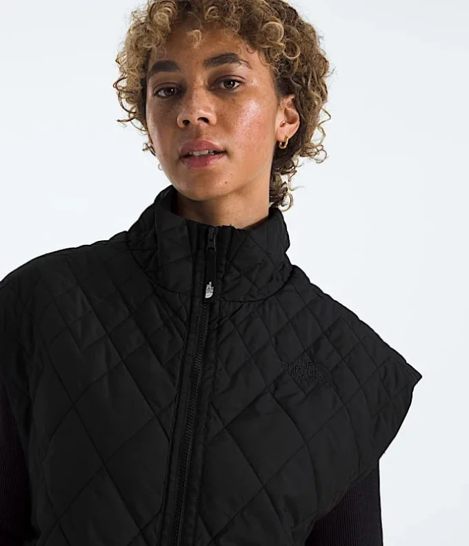 Diamond Peak Insulated Vest für Damen Diamond Peak Insulated Vest für Damen