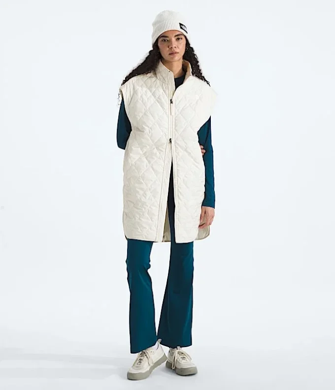 Diamond Peak Insulated Vest für Damen Diamond Peak Insulated Vest für Damen