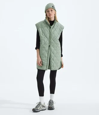 Diamond Peak Insulated Vest für Damen