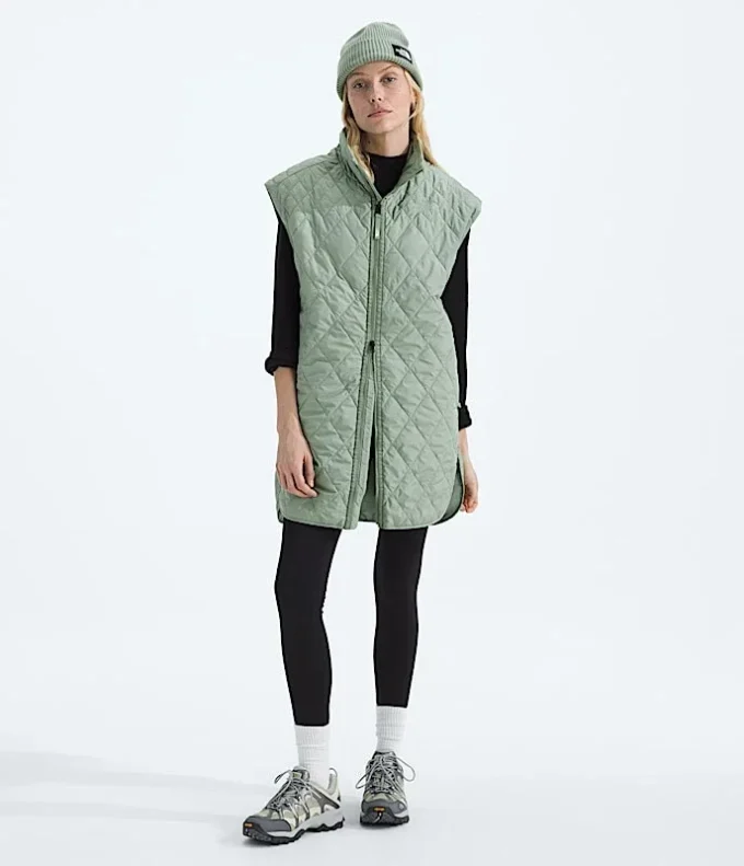Diamond Peak Insulated Vest für Damen Diamond Peak Insulated Vest für Damen