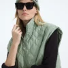 Diamond Peak Insulated Vest für Damen Diamond Peak Insulated Vest für Damen