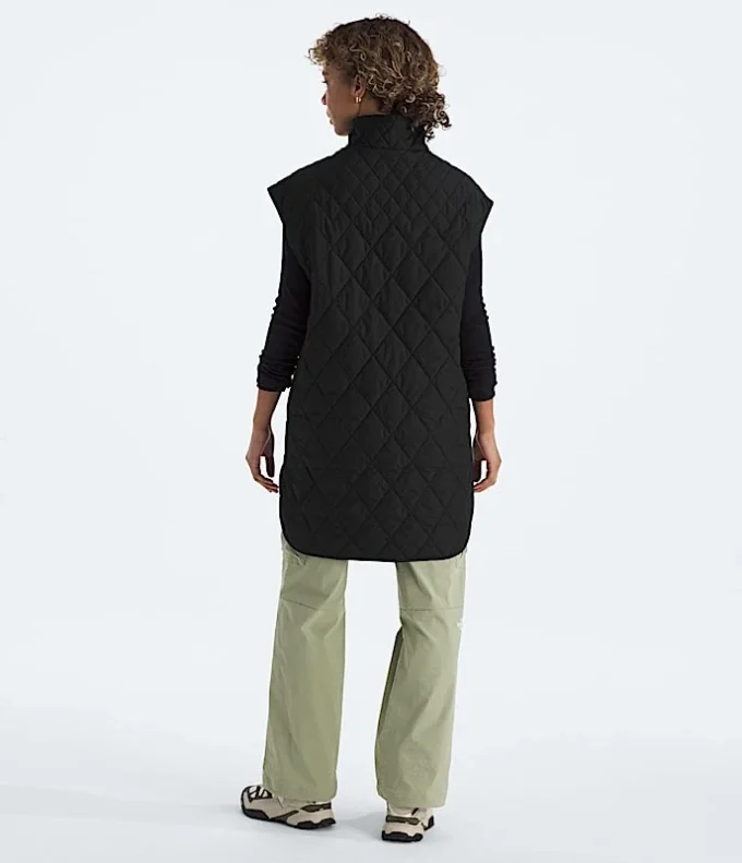Diamond Peak Insulated Vest für Damen Diamond Peak Insulated Vest für Damen