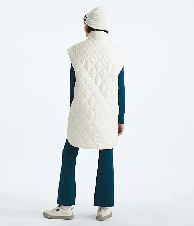 Diamond Peak Insulated Vest für Damen Diamond Peak Insulated Vest für Damen