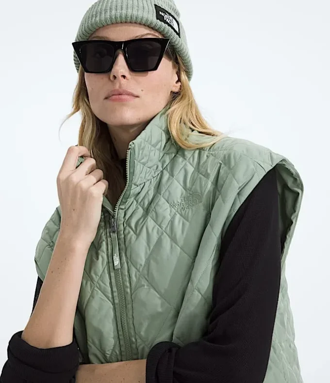 Diamond Peak Insulated Vest für Damen Diamond Peak Insulated Vest für Damen