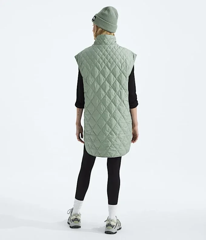 Diamond Peak Insulated Vest für Damen Diamond Peak Insulated Vest für Damen
