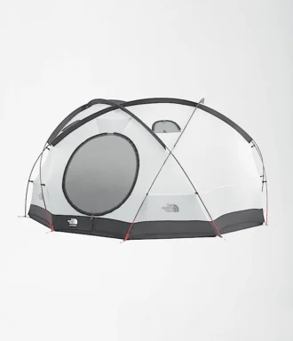 Dome 5 Zelt
