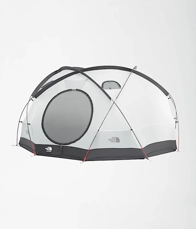 Dome 5 Zelt Dome 5 Zelt